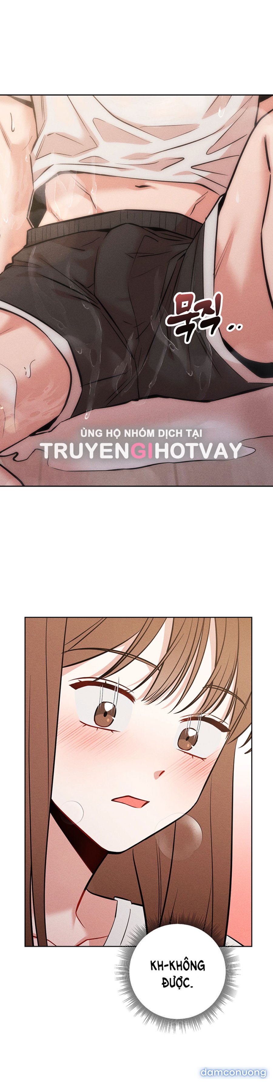 [18+] Thành Người Yêu Kém Tuổi Từ Hôm Nay 