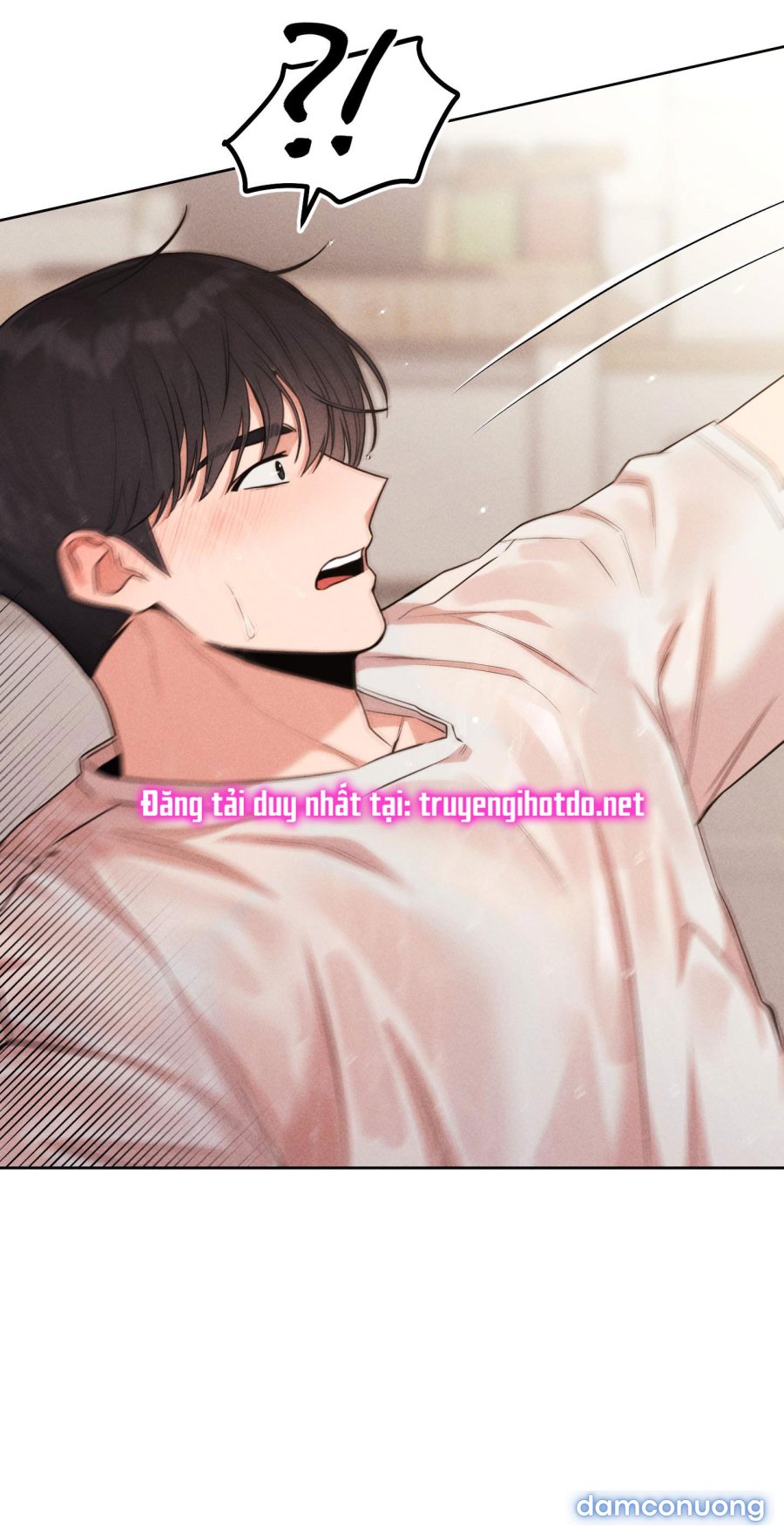 [18+] Thành Người Yêu Kém Tuổi Từ Hôm Nay 