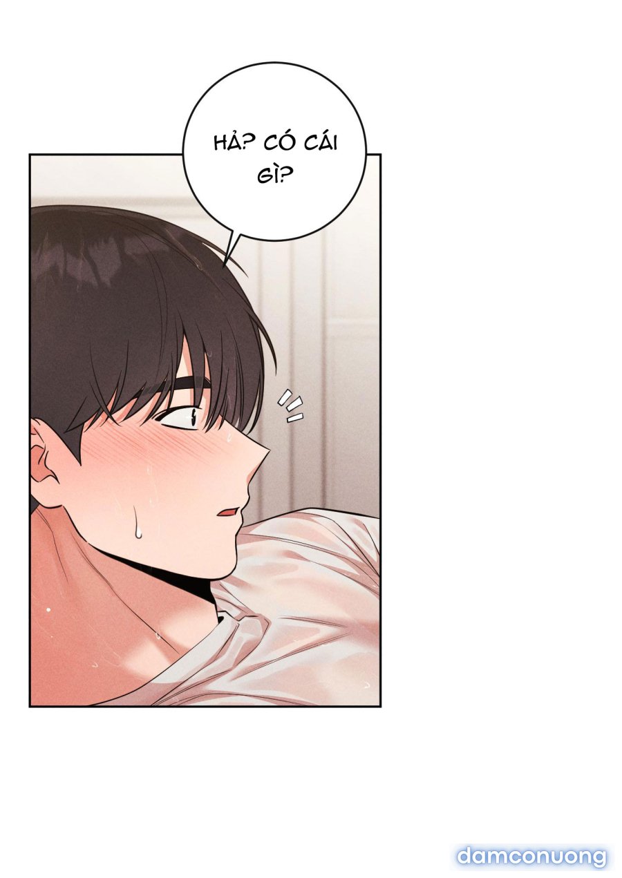[18+] Thành Người Yêu Kém Tuổi Từ Hôm Nay 