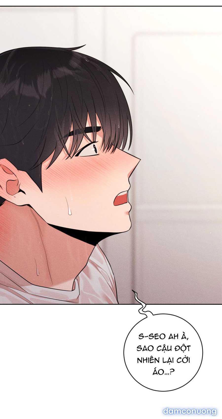 [18+] Thành Người Yêu Kém Tuổi Từ Hôm Nay 