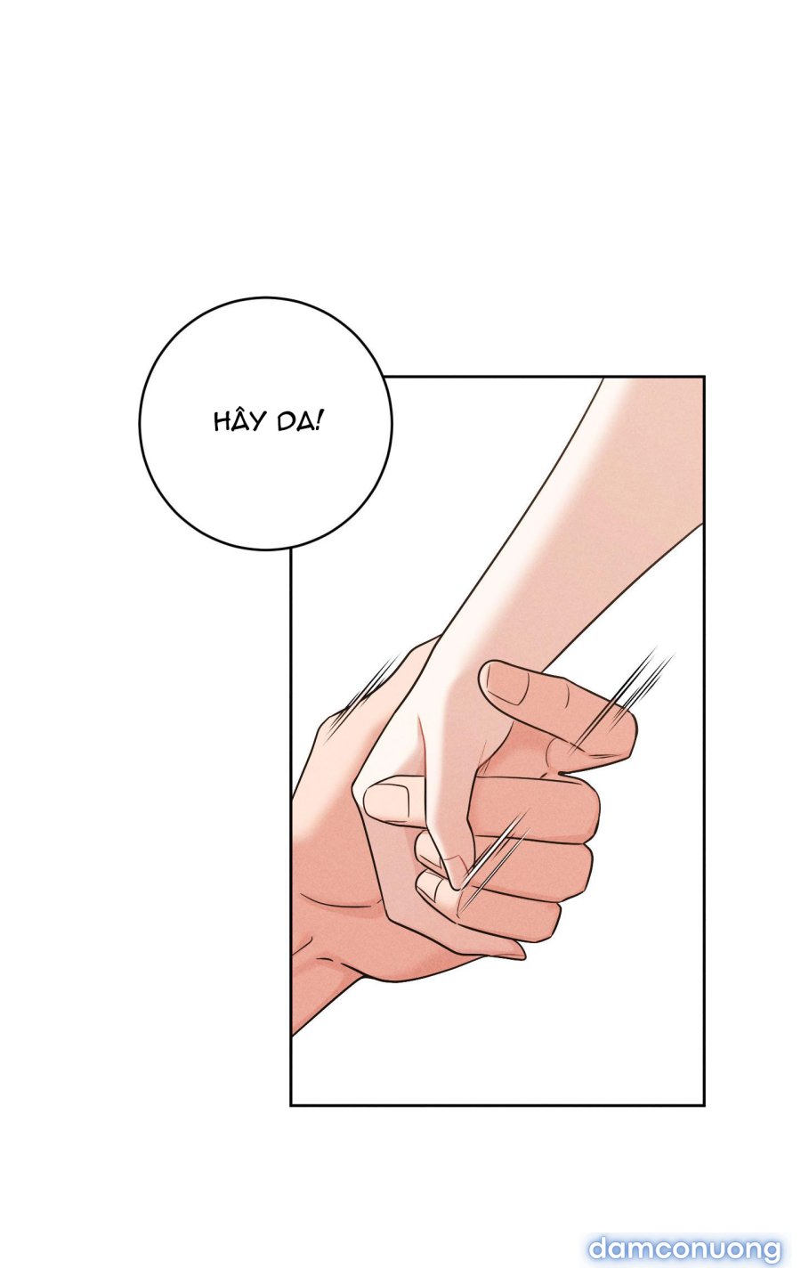 [18+] Thành Người Yêu Kém Tuổi Từ Hôm Nay 