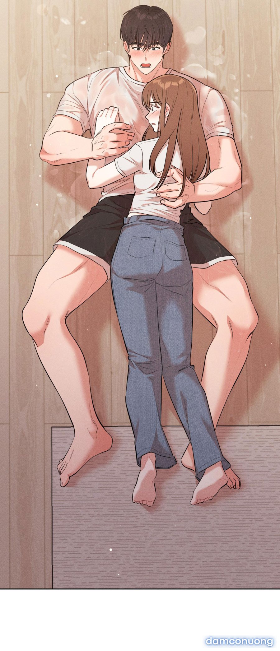 [18+] Thành Người Yêu Kém Tuổi Từ Hôm Nay 
