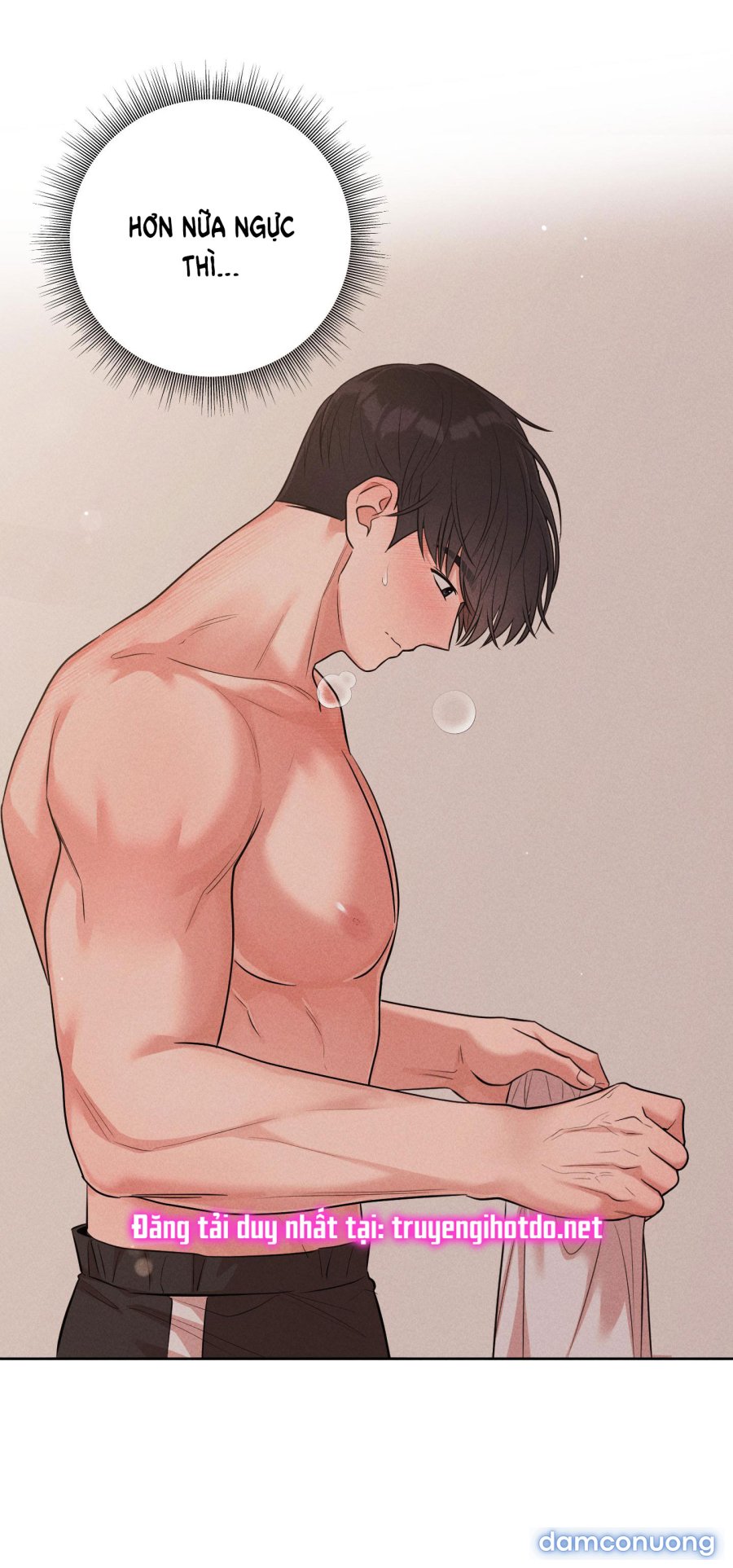 [18+] Thành Người Yêu Kém Tuổi Từ Hôm Nay 