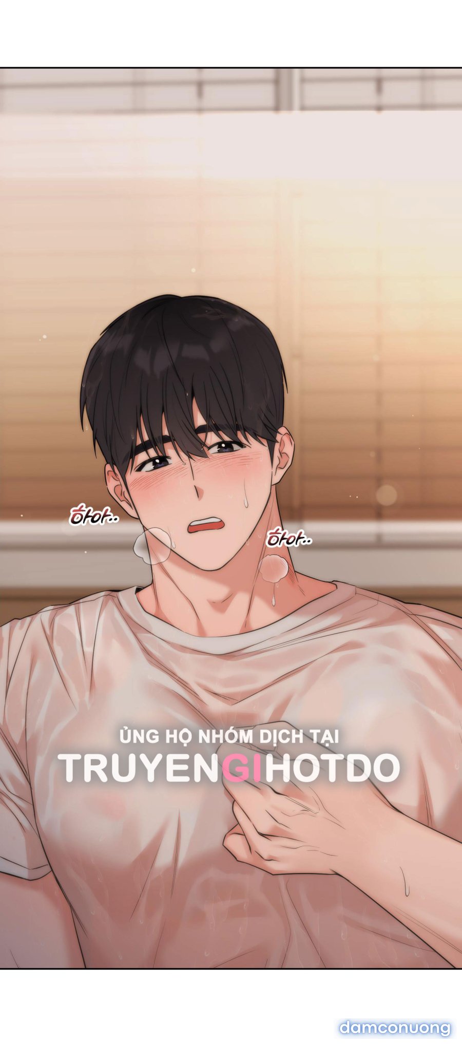 [18+] Thành Người Yêu Kém Tuổi Từ Hôm Nay 