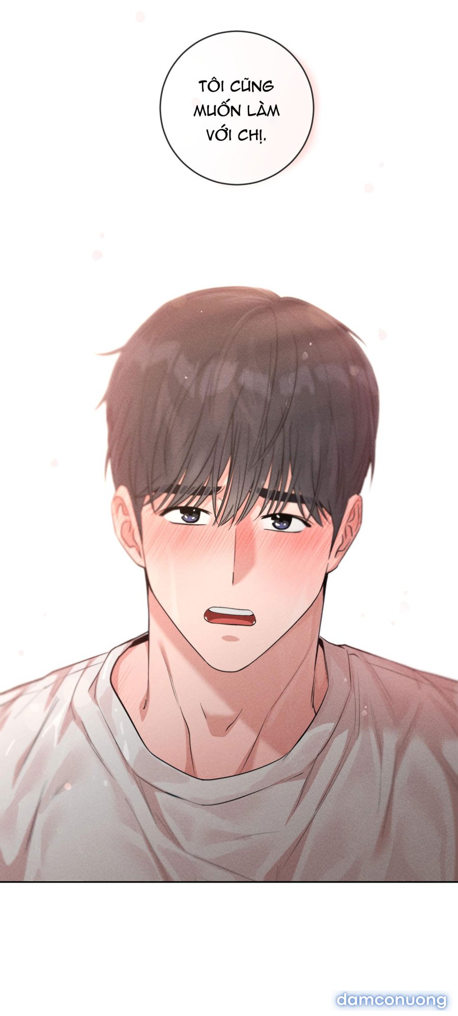 [18+] Thành Người Yêu Kém Tuổi Từ Hôm Nay 