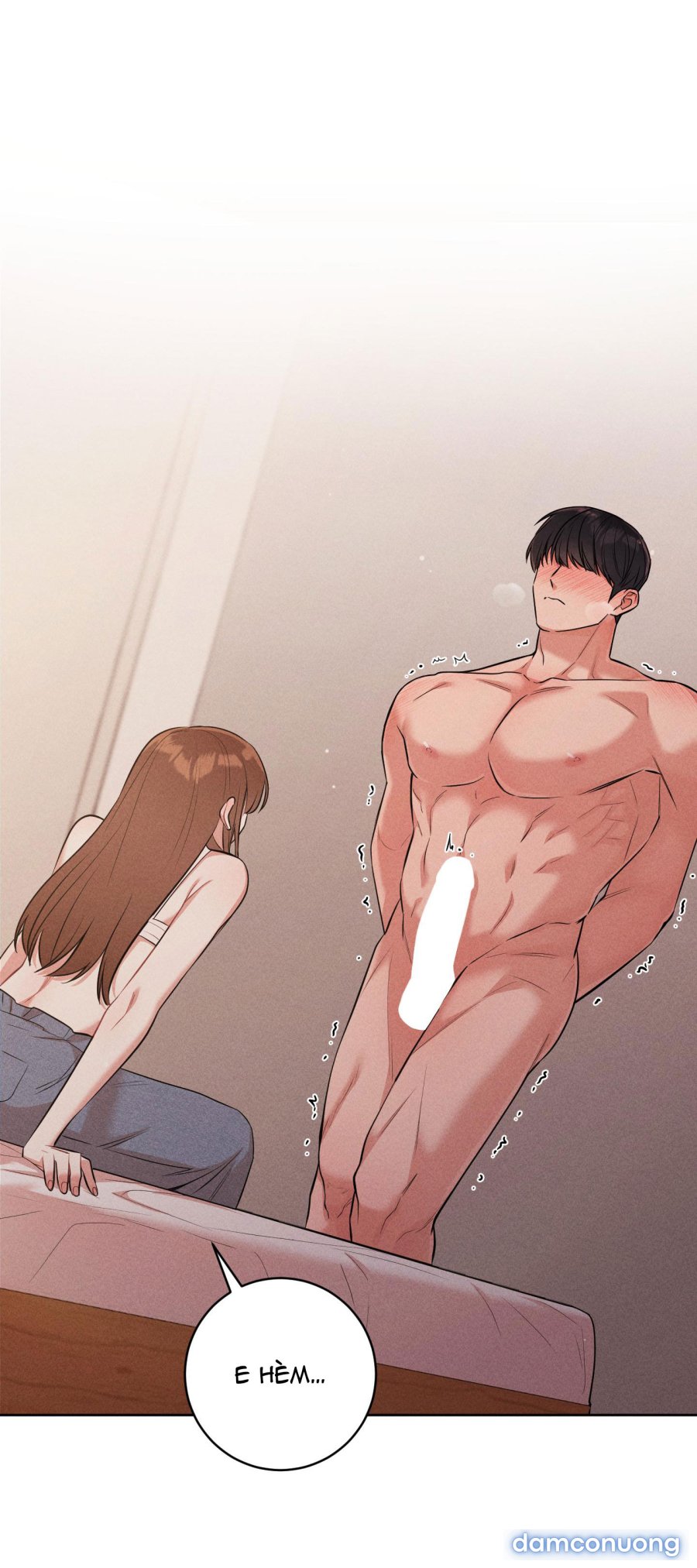[18+] Thành Người Yêu Kém Tuổi Từ Hôm Nay 