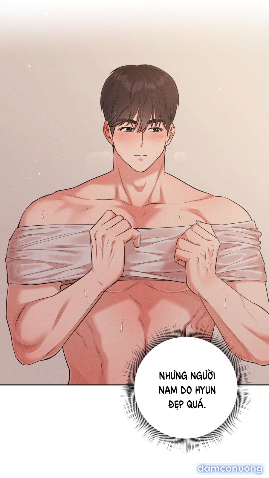 [18+] Thành Người Yêu Kém Tuổi Từ Hôm Nay 