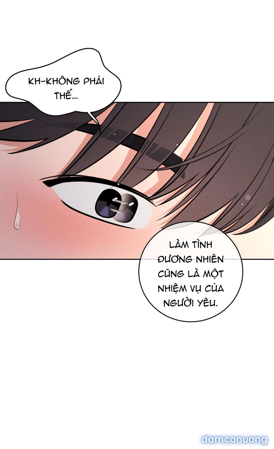 [18+] Thành Người Yêu Kém Tuổi Từ Hôm Nay 