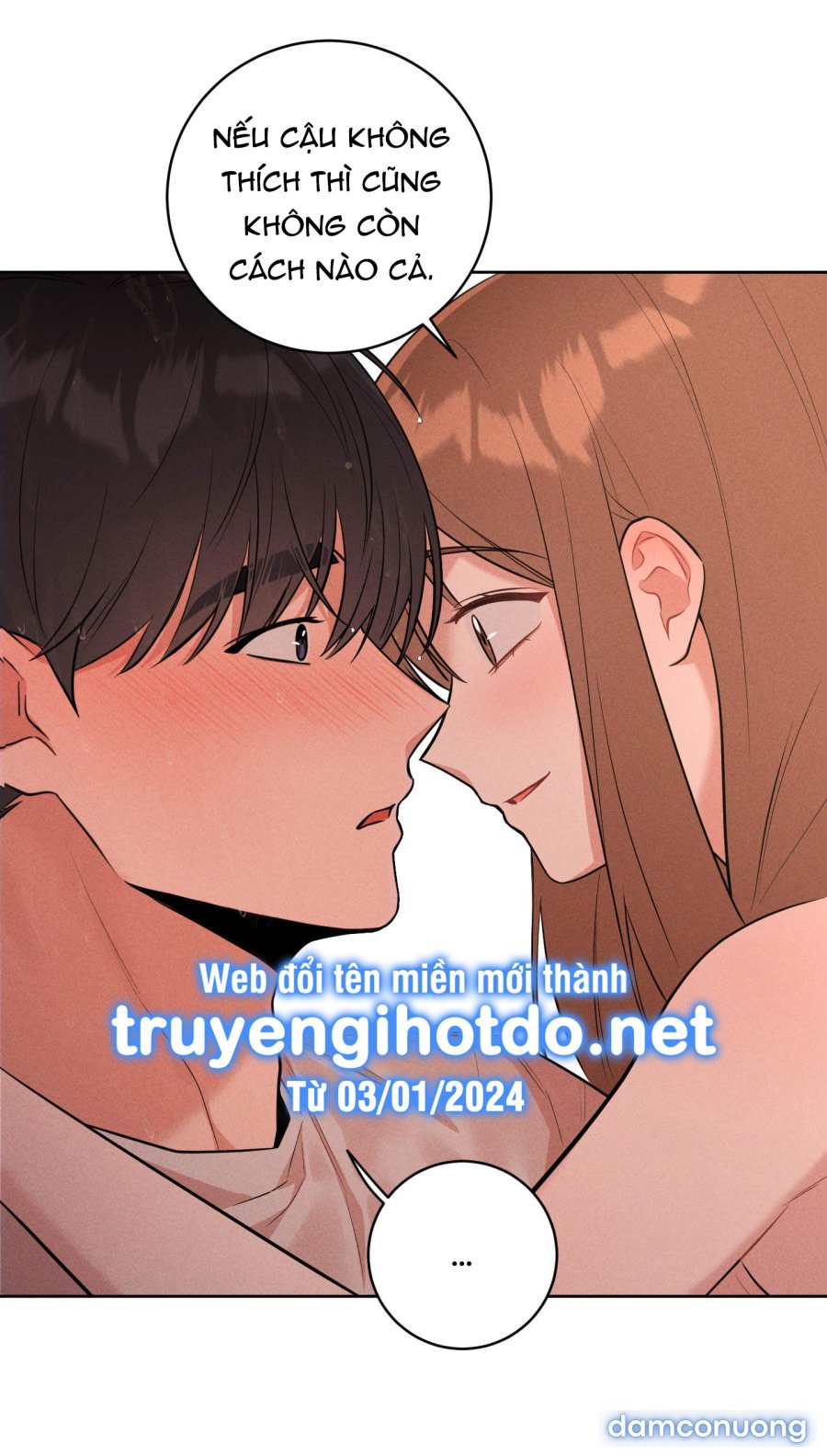 [18+] Thành Người Yêu Kém Tuổi Từ Hôm Nay 