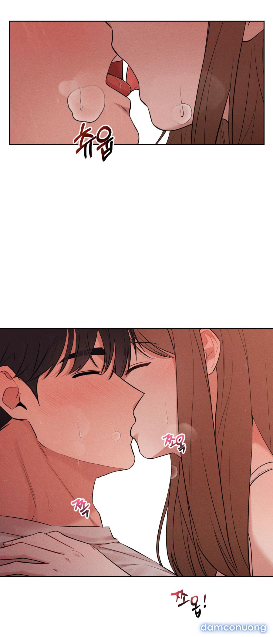 [18+] Thành Người Yêu Kém Tuổi Từ Hôm Nay 