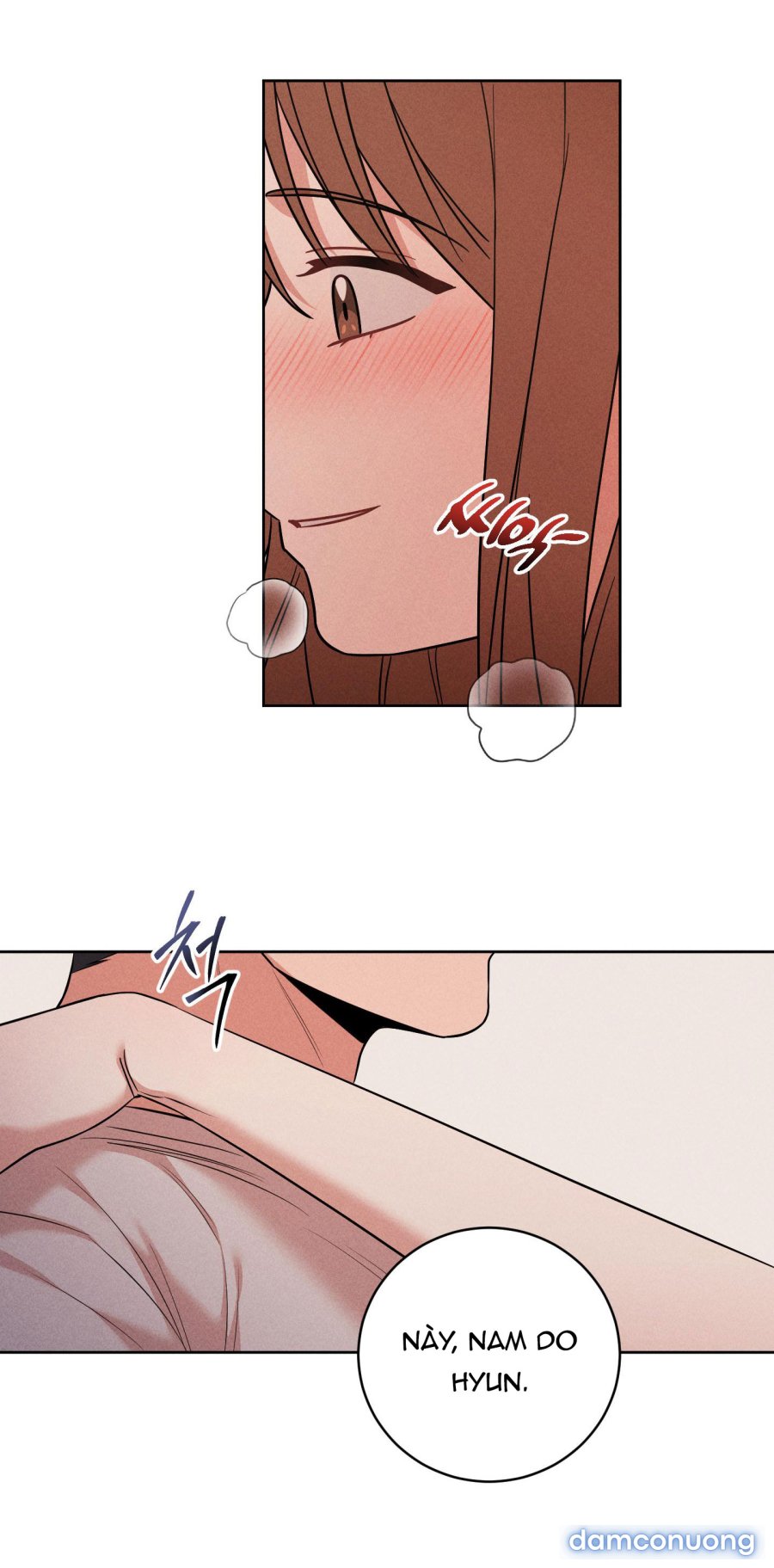 [18+] Thành Người Yêu Kém Tuổi Từ Hôm Nay 