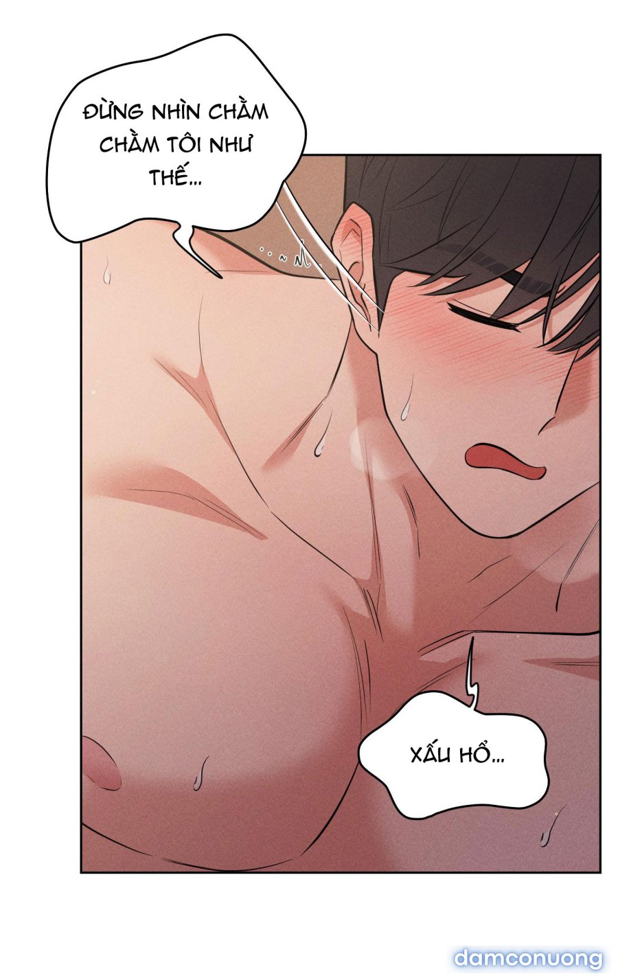 [18+] Thành Người Yêu Kém Tuổi Từ Hôm Nay 