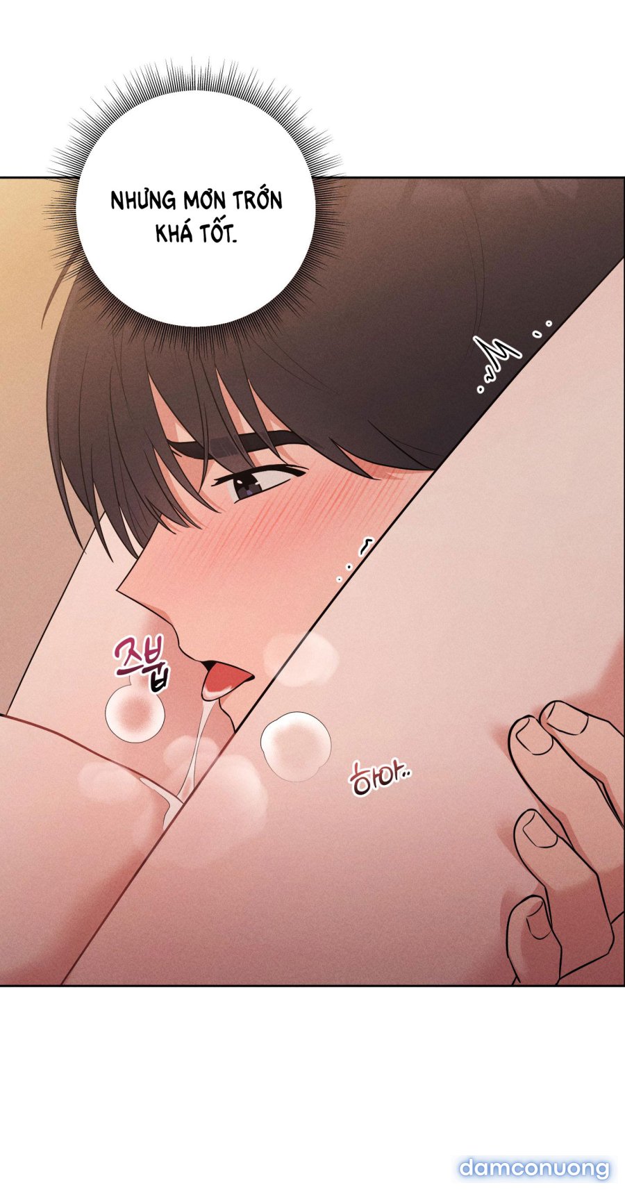 [18+] Thành Người Yêu Kém Tuổi Từ Hôm Nay 