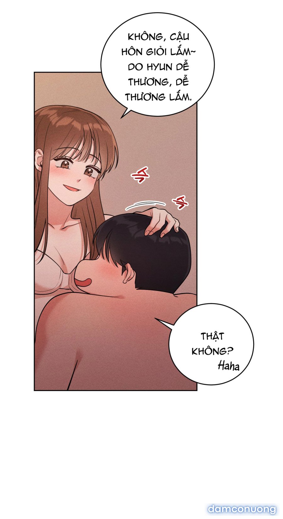 [18+] Thành Người Yêu Kém Tuổi Từ Hôm Nay 