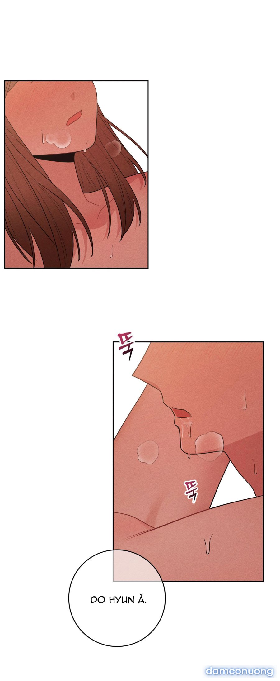 [18+] Thành Người Yêu Kém Tuổi Từ Hôm Nay 