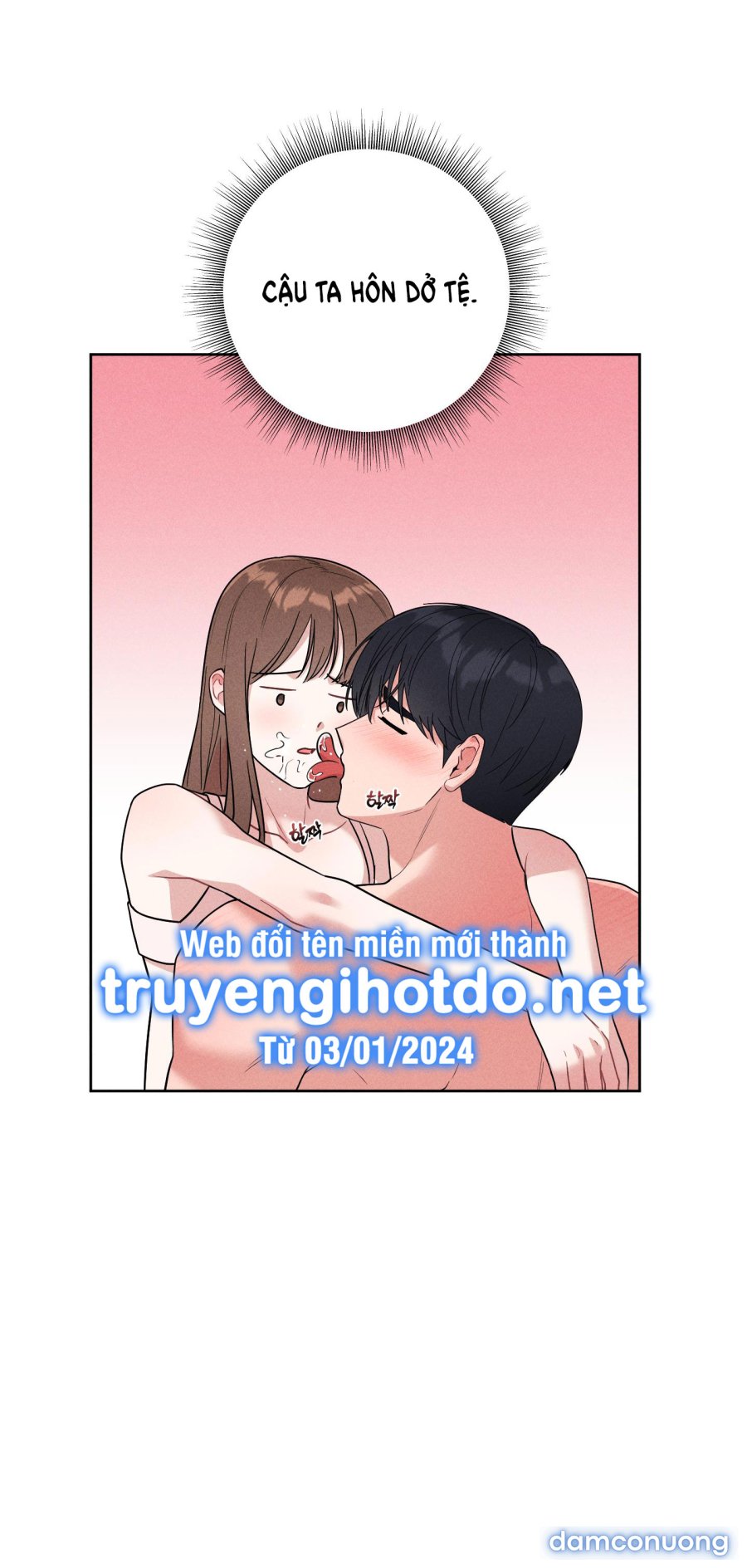 [18+] Thành Người Yêu Kém Tuổi Từ Hôm Nay 