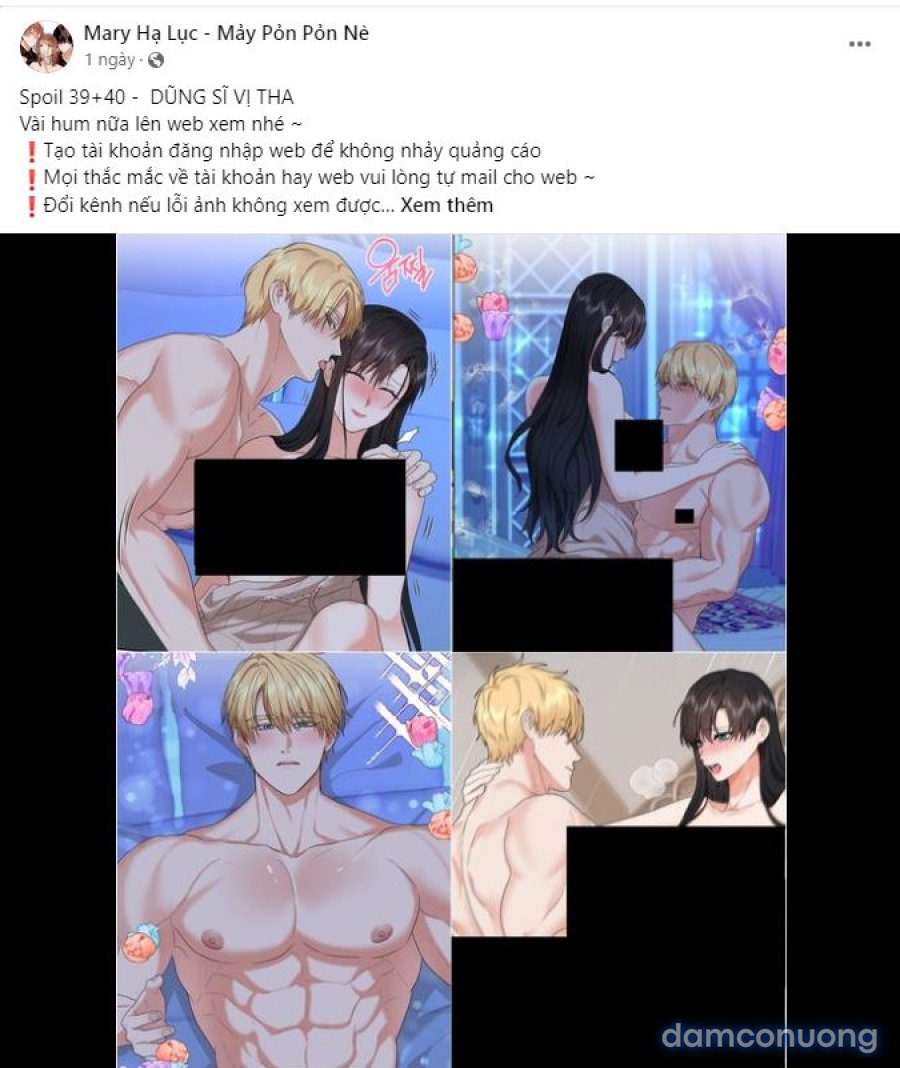 [18+] Thành Người Yêu Kém Tuổi Từ Hôm Nay 