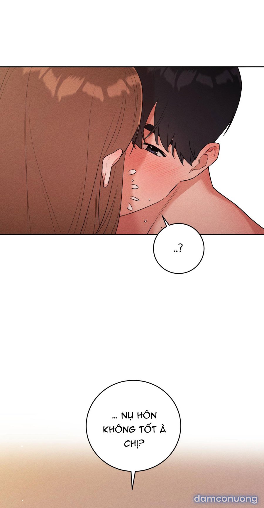 [18+] Thành Người Yêu Kém Tuổi Từ Hôm Nay 