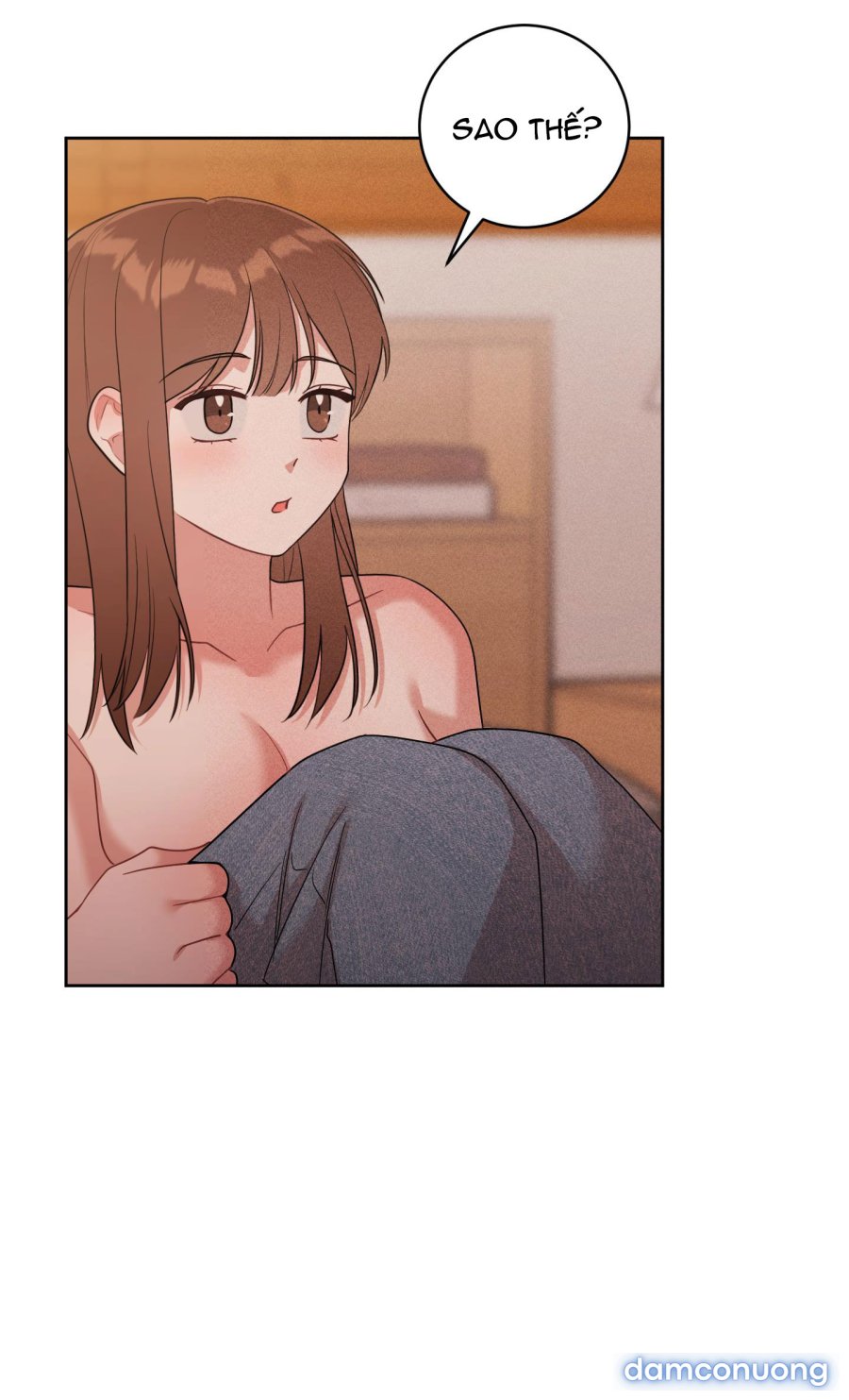 [18+] Thành Người Yêu Kém Tuổi Từ Hôm Nay 