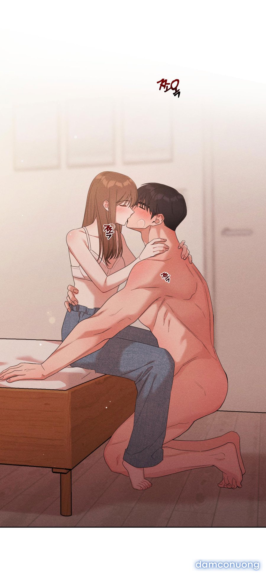 [18+] Thành Người Yêu Kém Tuổi Từ Hôm Nay 