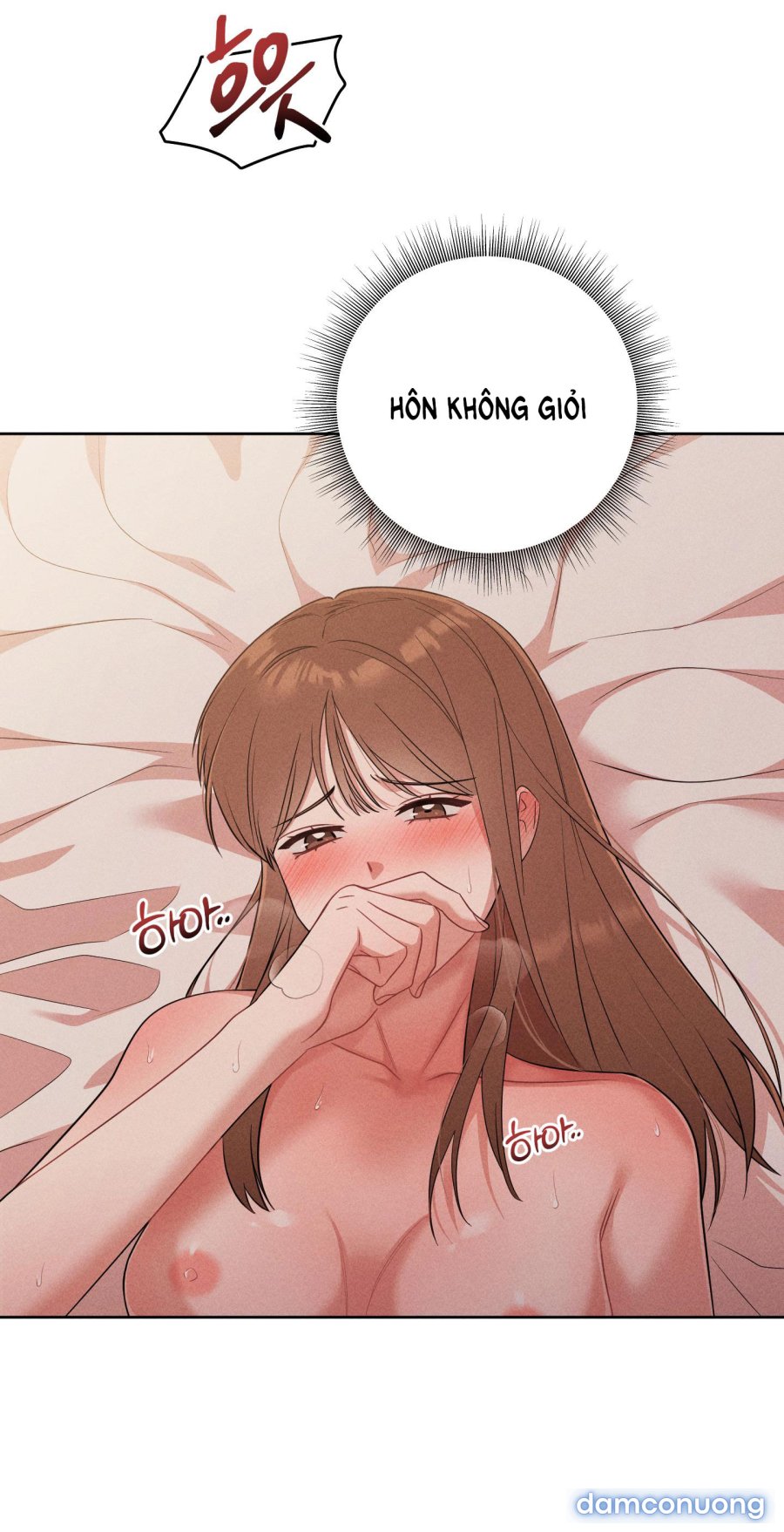 [18+] Thành Người Yêu Kém Tuổi Từ Hôm Nay 