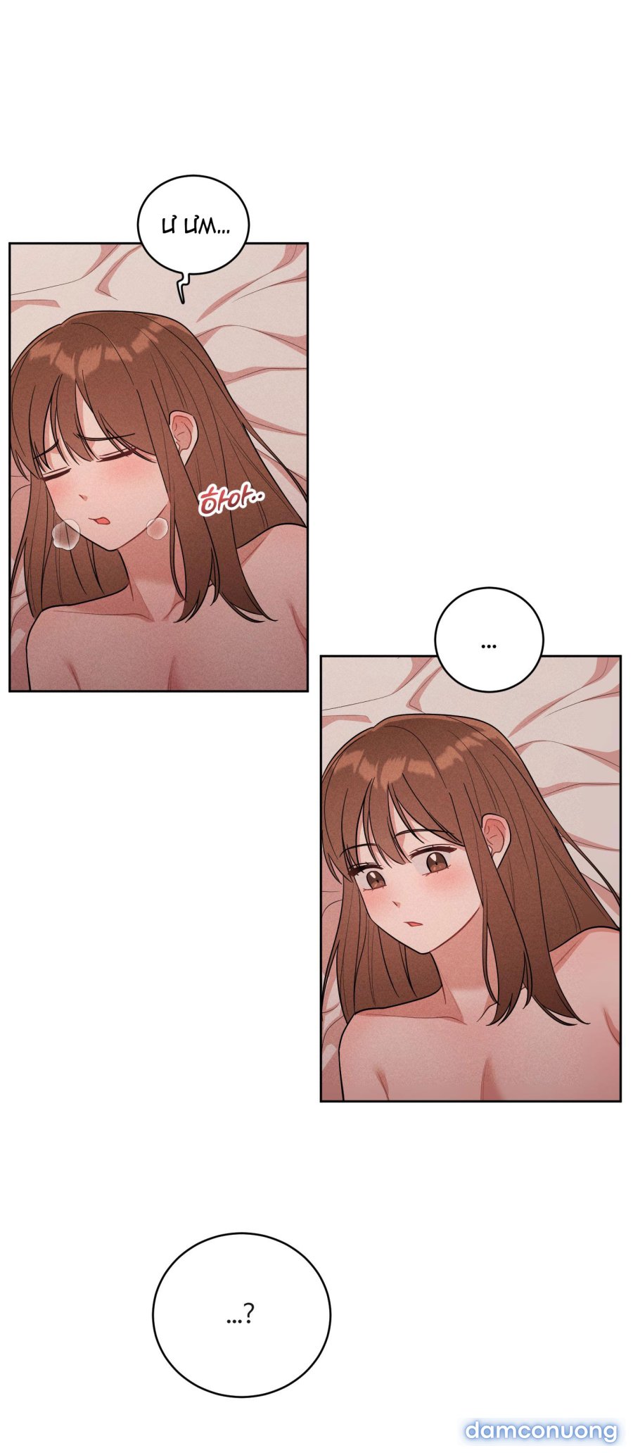 [18+] Thành Người Yêu Kém Tuổi Từ Hôm Nay 