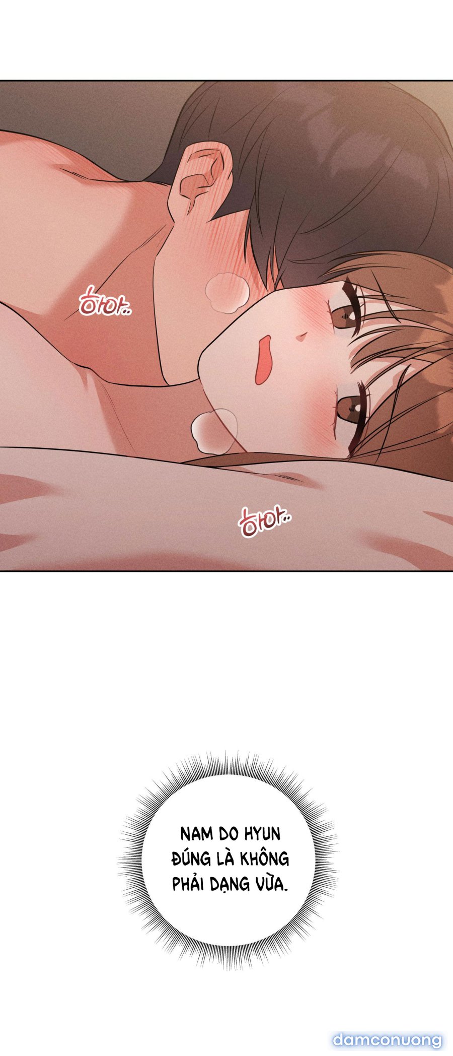 [18+] Thành Người Yêu Kém Tuổi Từ Hôm Nay 