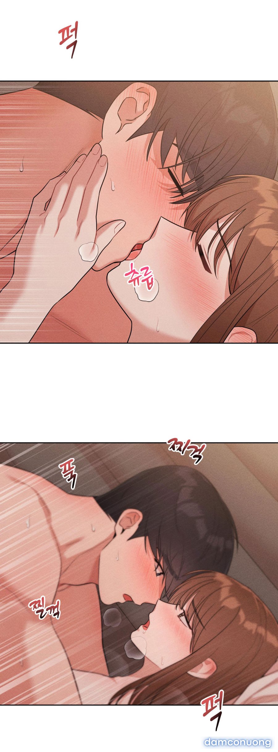 [18+] Thành Người Yêu Kém Tuổi Từ Hôm Nay 