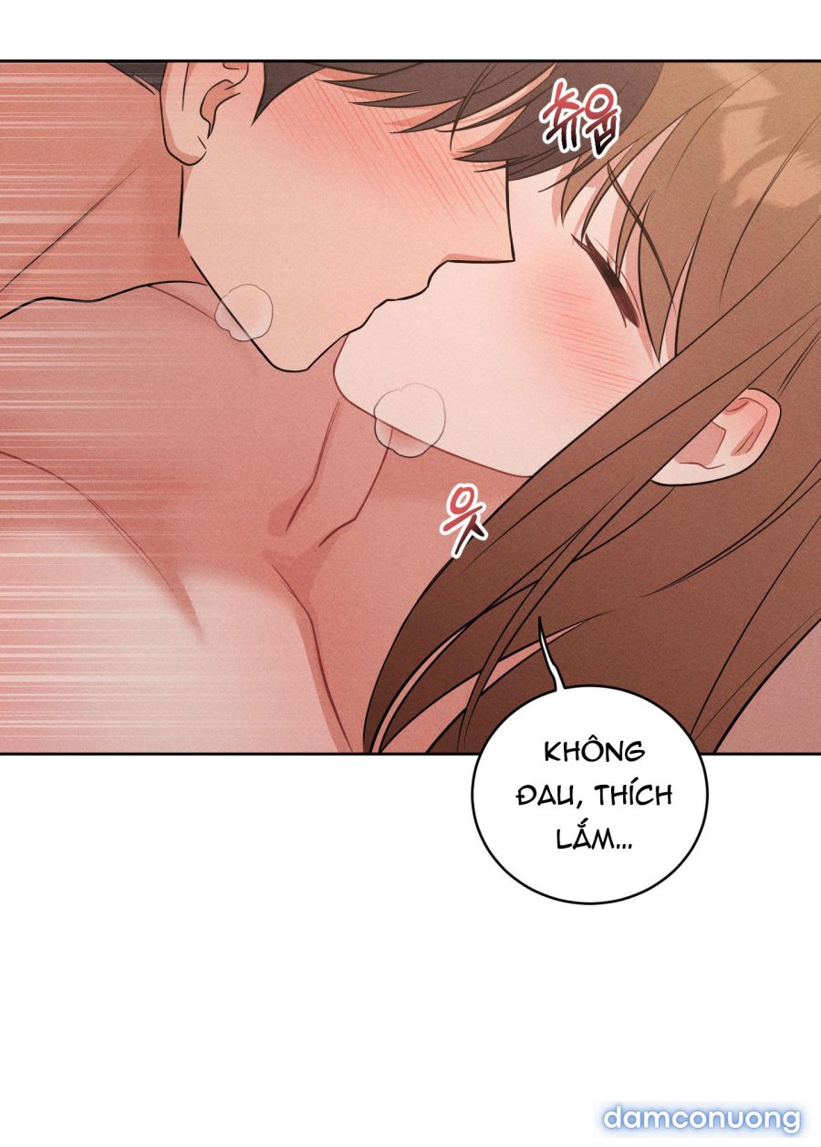 [18+] Thành Người Yêu Kém Tuổi Từ Hôm Nay 