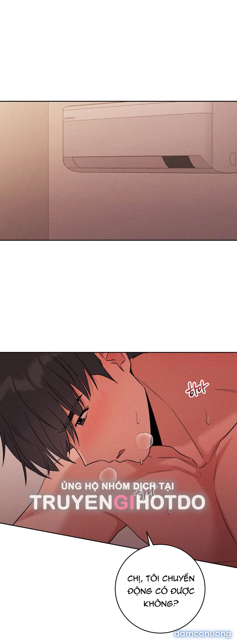 [18+] Thành Người Yêu Kém Tuổi Từ Hôm Nay 