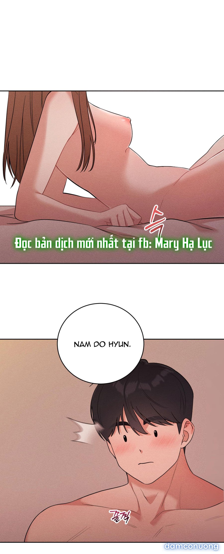 [18+] Thành Người Yêu Kém Tuổi Từ Hôm Nay 