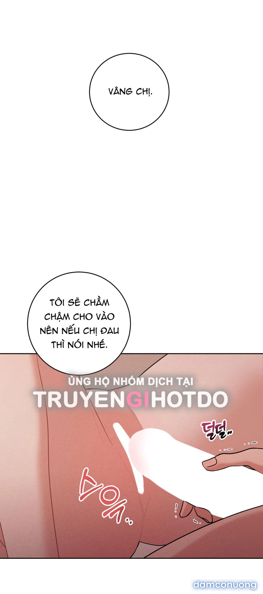 [18+] Thành Người Yêu Kém Tuổi Từ Hôm Nay 