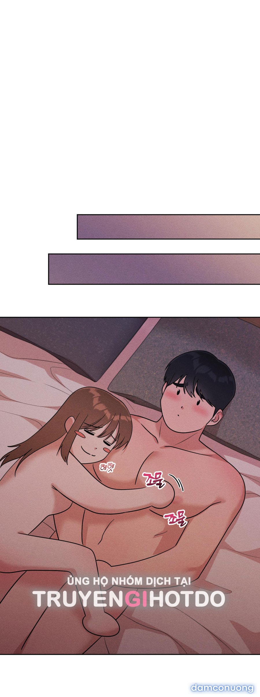 [18+] Thành Người Yêu Kém Tuổi Từ Hôm Nay 