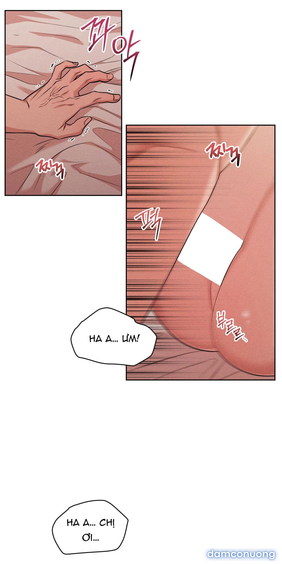 [18+] Thành Người Yêu Kém Tuổi Từ Hôm Nay 