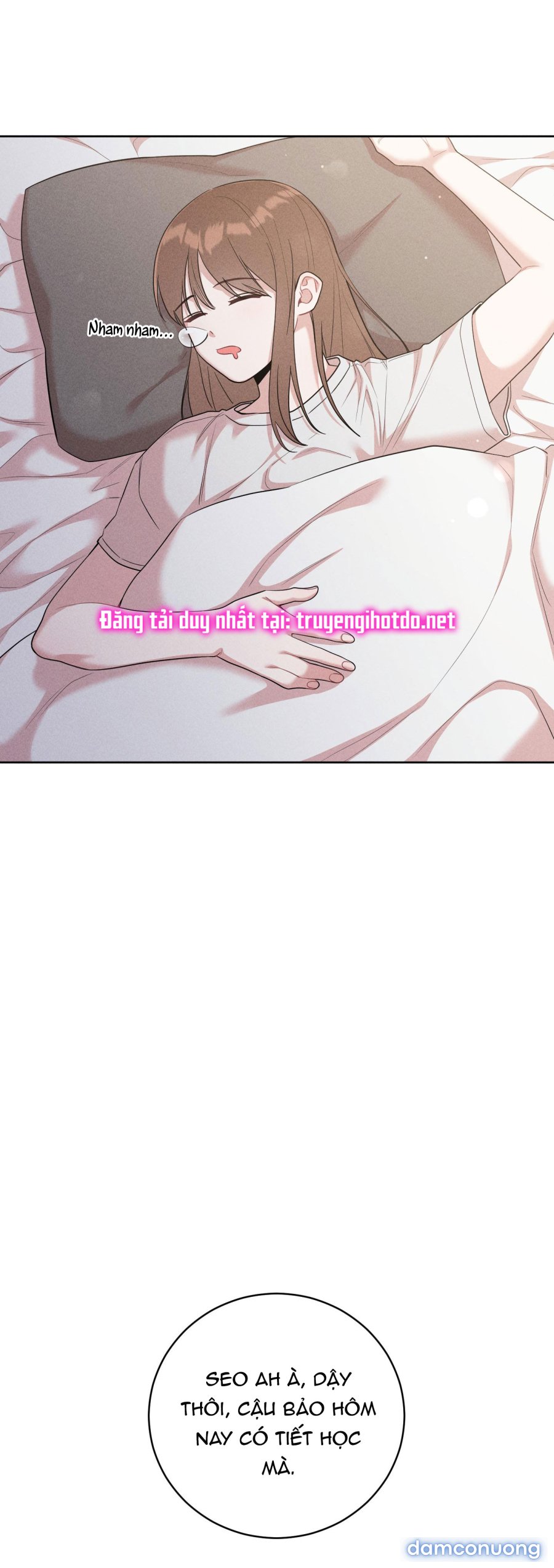 [18+] Thành Người Yêu Kém Tuổi Từ Hôm Nay 