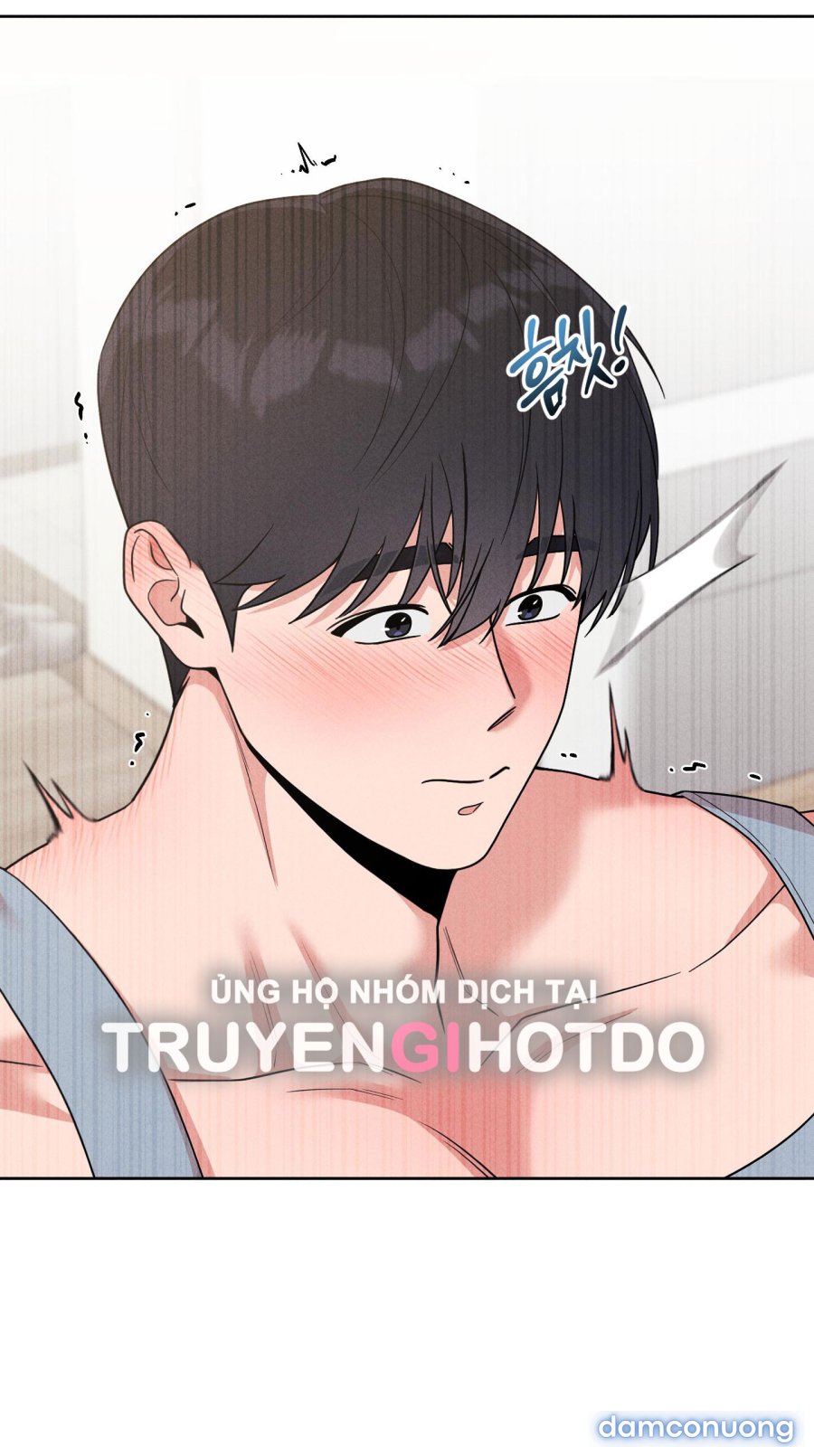 [18+] Thành Người Yêu Kém Tuổi Từ Hôm Nay 