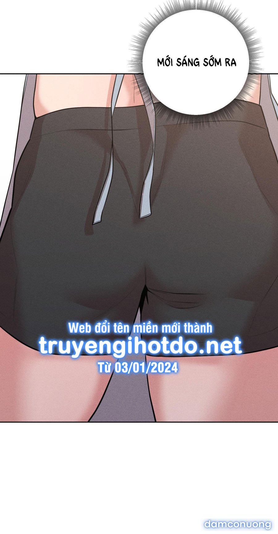 [18+] Thành Người Yêu Kém Tuổi Từ Hôm Nay 