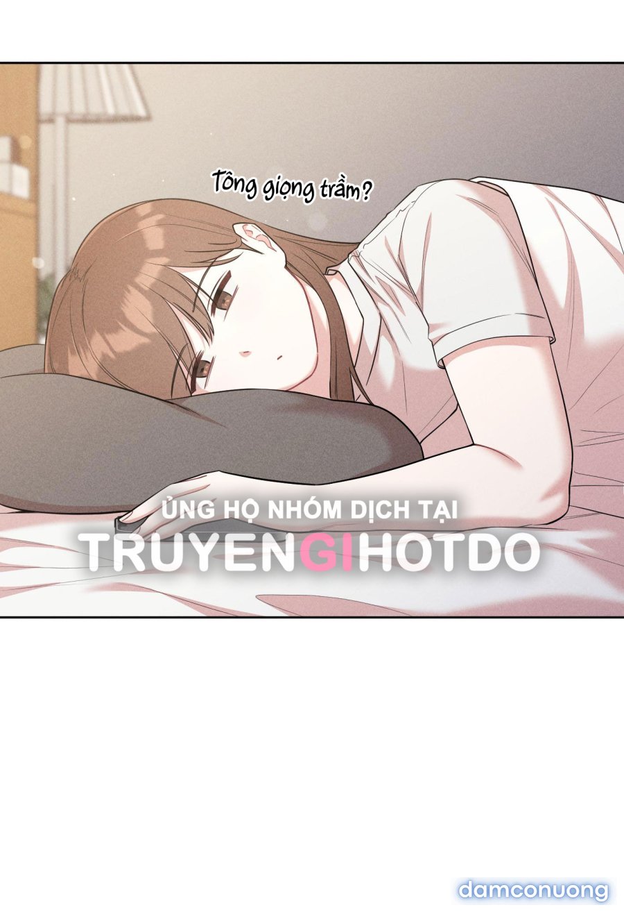 [18+] Thành Người Yêu Kém Tuổi Từ Hôm Nay 