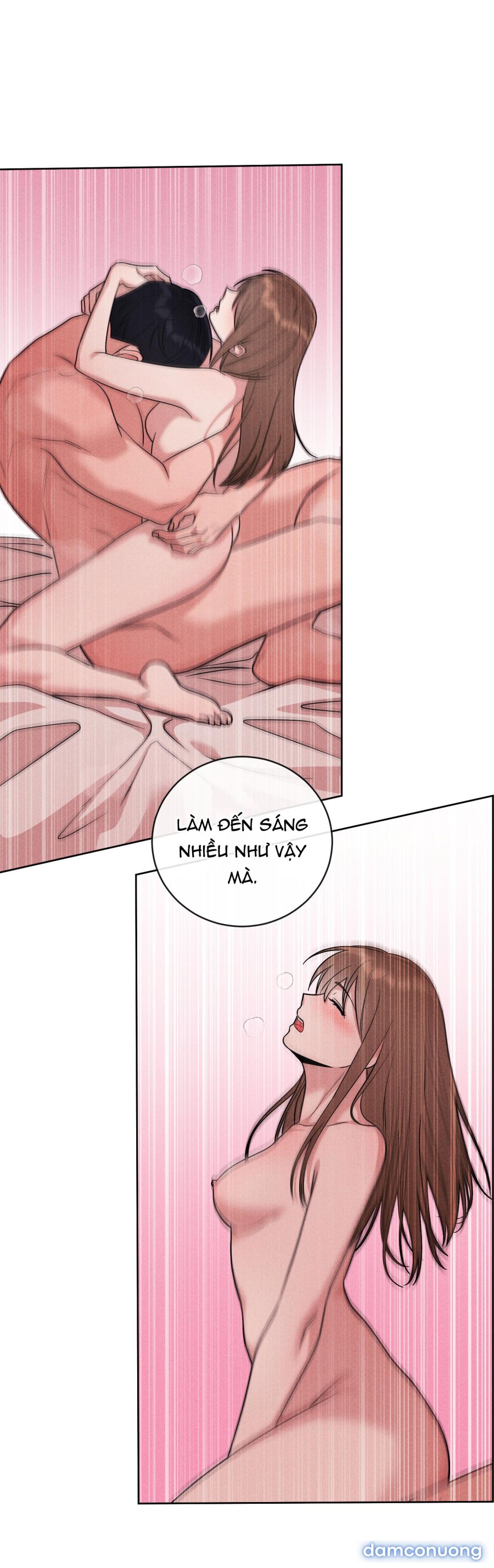 [18+] Thành Người Yêu Kém Tuổi Từ Hôm Nay 
