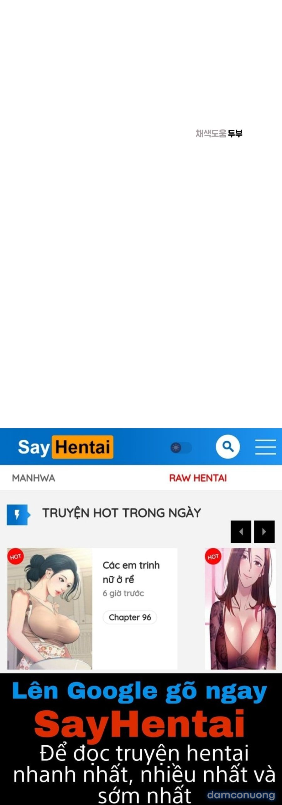 [18+] Thành Người Yêu Kém Tuổi Từ Hôm Nay 