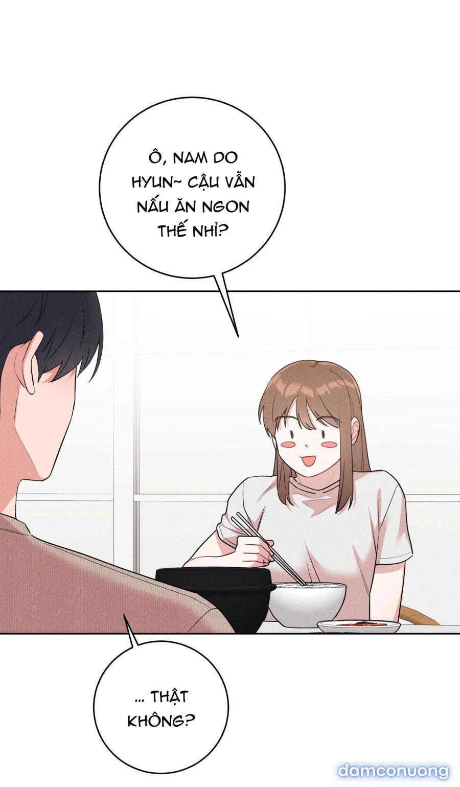 [18+] Thành Người Yêu Kém Tuổi Từ Hôm Nay 