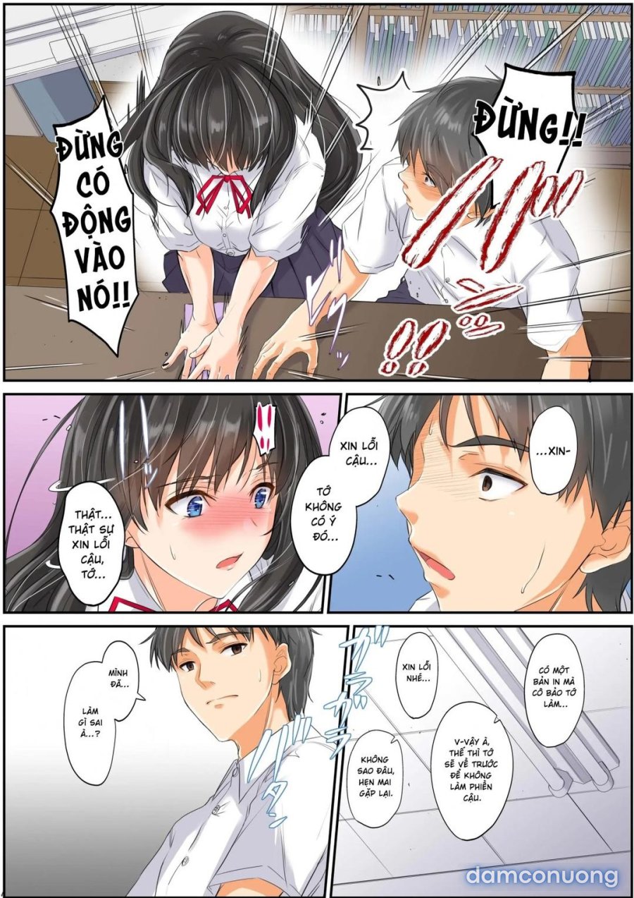 Netorare Sukuuru Kaasuto Sakkaa Bu No Gesu To Bungei Bu Shoujo 