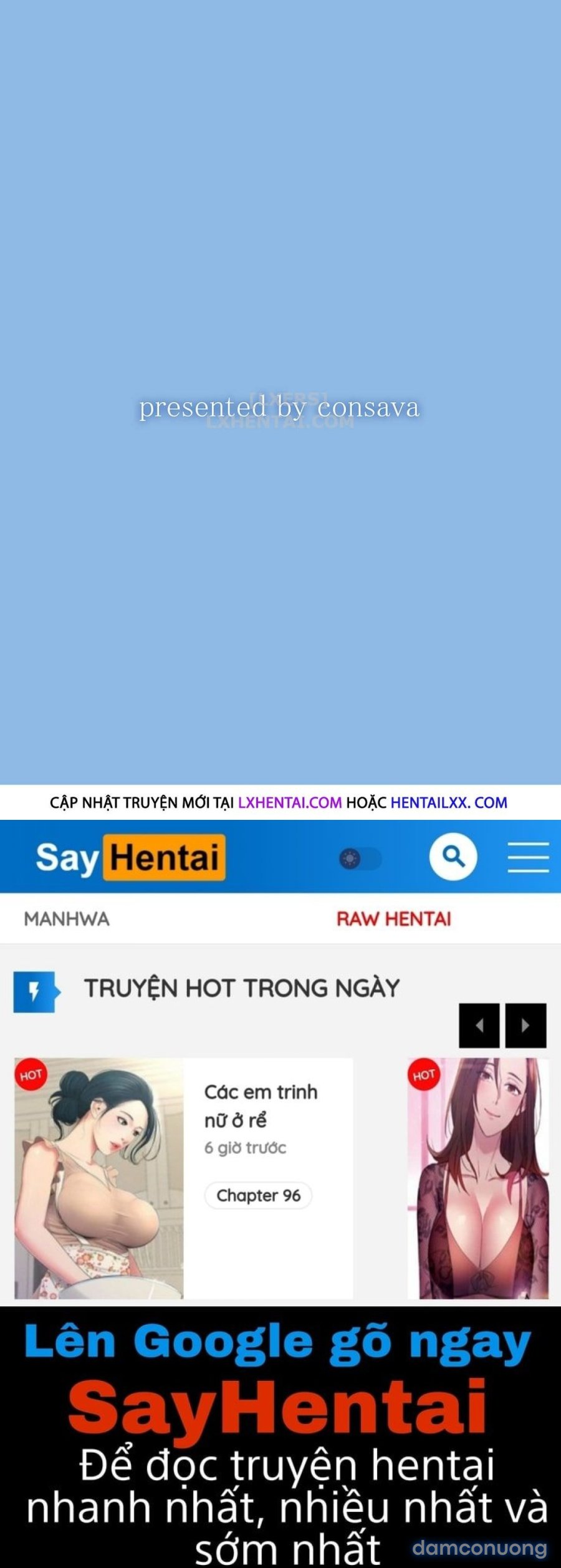 Chuyện tình yêu của công chúa nhỏ 