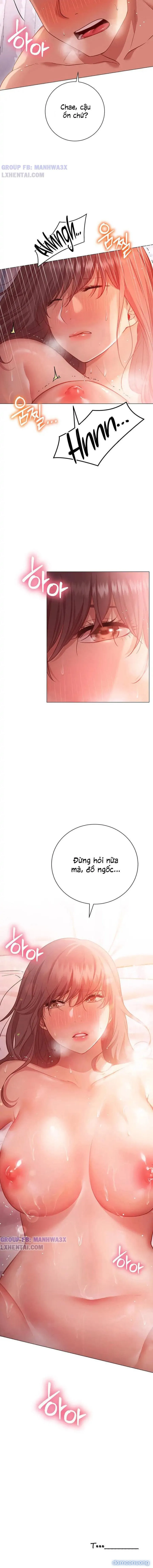 Tư thế dâm dục 