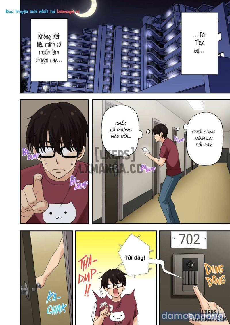 Happy Endings Men's Spa 