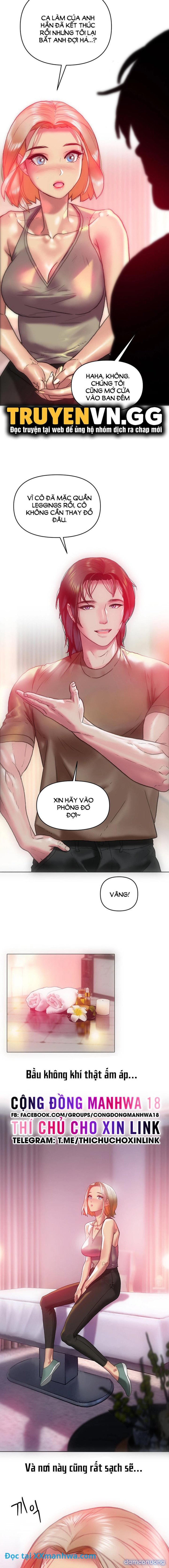 Những cô vợ dâm loàn 