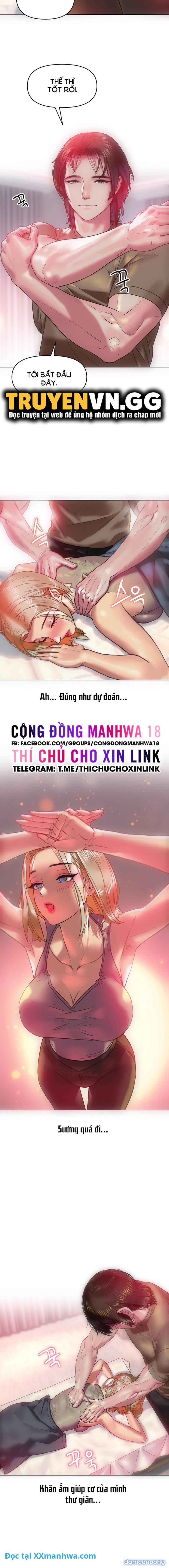 Những cô vợ dâm loàn 