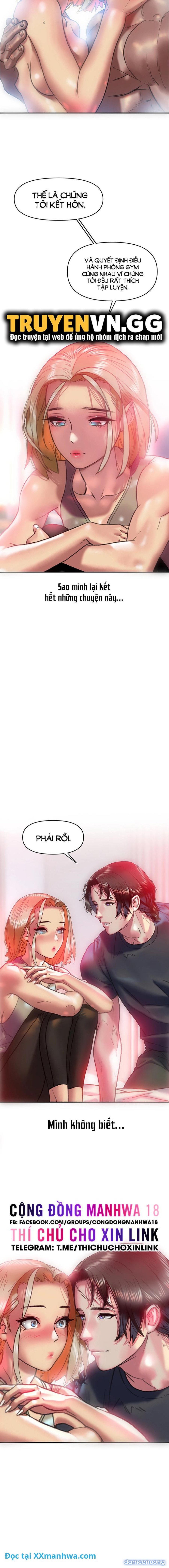Những cô vợ dâm loàn 