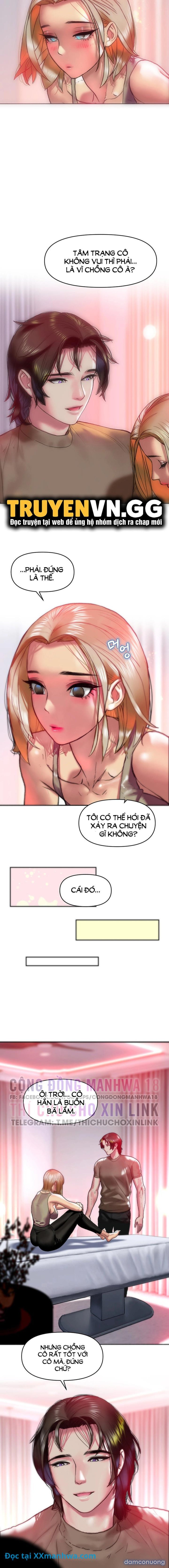 Những cô vợ dâm loàn 