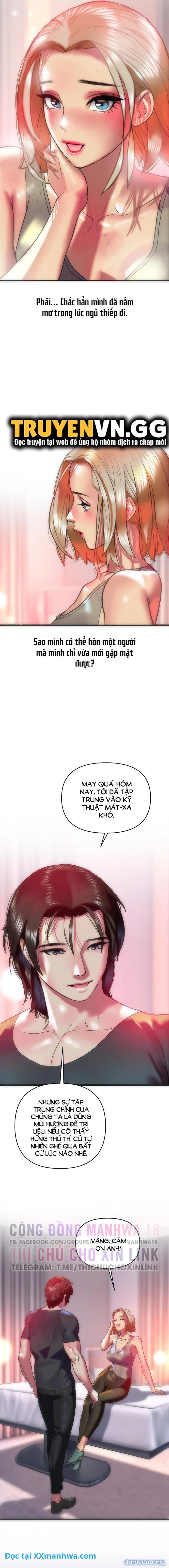 Những cô vợ dâm loàn 